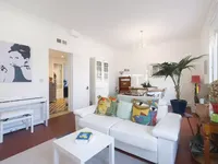 Недвижимость House Cannes République: 1