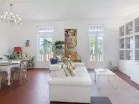 Недвижимость House Cannes République: 2