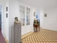 Недвижимость House Cannes République: 3