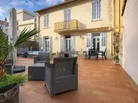 Недвижимость House Cannes République: 4