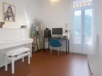 Недвижимость House Cannes République: 8