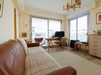 Недвижимость Villa Pointe Croisette: 7