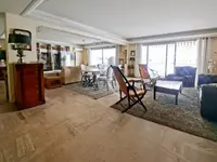 Недвижимость Villa Pointe Croisette: 12