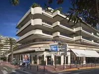 Недвижимость Home Cannes Centre-ville: 8