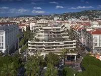 Недвижимость Home Cannes Centre-ville: 9