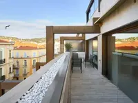 Недвижимость Apartment Cannes Centreville: 2