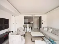 Недвижимость Apartment Cannes Centreville: 4