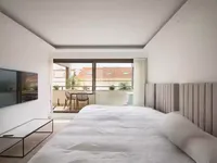 Недвижимость Apartment Cannes Centreville: 7