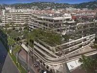 Недвижимость Apartment Cannes Centreville: 9