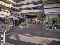 Недвижимость Apartment Cannes Centreville: 10