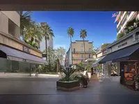 Недвижимость Apartment Cannes Centreville: 11