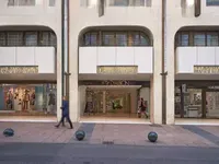 Недвижимость Apartment Cannes Centreville: 12