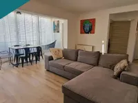 Недвижимость House Carnot Cannes: 1