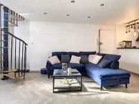 Недвижимость Villa Cannes Californie: 1