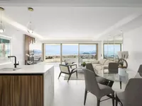 Недвижимость Estate Cannes Californie: 17