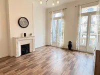 Недвижимость Villa Cannes Carnot: 1