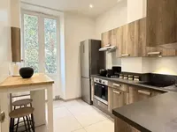 Недвижимость Villa Cannes Carnot: 9