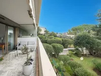 Недвижимость Villa Cannes République: 1