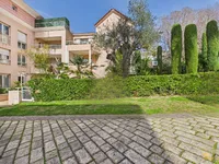 Недвижимость Villa Cannes: 14