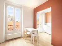 Недвижимость House Cannes California: 6