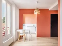 Недвижимость House Cannes California: 9