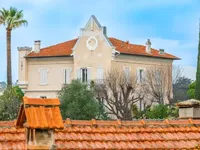 Недвижимость House Cannes California: 10