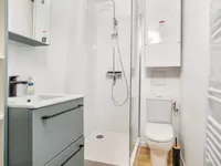 Недвижимость House Cannes California: 12