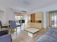 Недвижимость Villa Pointe Croisette: 1