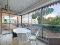 Недвижимость Villa Pointe Croisette: 4