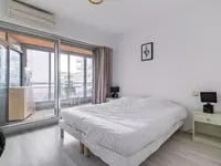 Недвижимость Villa Pointe Croisette: 7