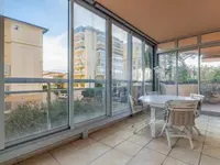 Недвижимость Villa Pointe Croisette: 8