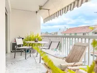 Недвижимость Villa Carnot Cannes: 1