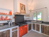 Недвижимость Villa Cannes Centre-ville: 6