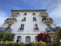 Недвижимость Villa Californie: 1