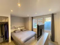 Недвижимость Villa Californie: 8