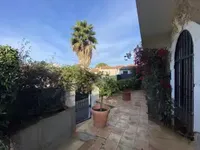 Недвижимость Villa Californie: 9