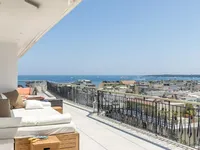 Недвижимость Villa Pointe Croisette: 3