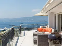 Недвижимость Villa Pointe Croisette: 5