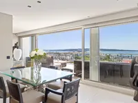 Недвижимость Villa Pointe Croisette: 8