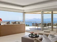 Недвижимость Villa Pointe Croisette: 10