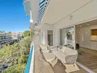 Недвижимость Villa Pointe Croisette: 1