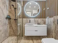 Недвижимость Villa Pointe Croisette: 7