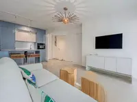 Недвижимость Villa Cannes Centre-Ville: 3