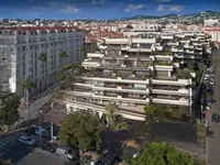 Недвижимость Villa Cannes Centre-ville: 8