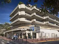 Недвижимость Villa Cannes Centre-ville: 9