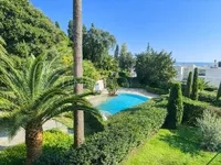 Недвижимость Villa Pointe Croisette: 10