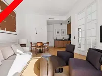 Недвижимость House Cannes Centre-ville: 1