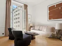 Недвижимость House Cannes Centre-ville: 2