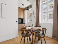 Недвижимость House Cannes Centre-ville: 6