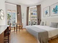 Недвижимость House Cannes Centre-ville: 9